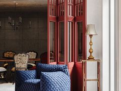 -星杰国际设计 别墅大宅装修(虹桥分公司)