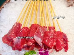 -阳坊涮肉(西直门凯德mall店)