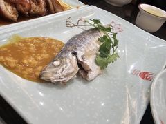 -抱德·潮汕味(琶洲店原惠城鱼仔)