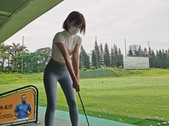 -棕榈泉国际高尔夫学院