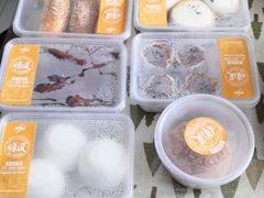 -顺风海鲜港(长寿路店)