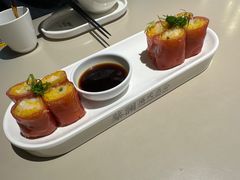 -蔡澜点心·粤菜(西单大悦城店)