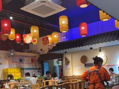 -柴火农家·江西赣南菜(土华店)