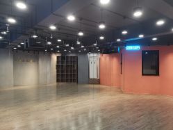 -DOS HOP潮上舞蹈