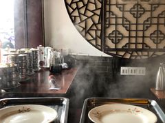 -同得兴 Since·1995 传统苏式面馆(嘉馀坊店)