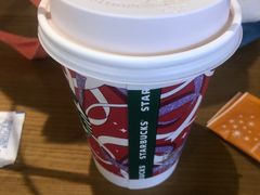 -星巴克(广州中华广场B1层店)