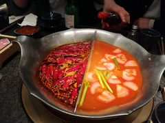 -湊湊火锅·茶憩(打浦桥日月光店)