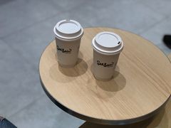 -Seesaw Coffee(杭州奥体印象城店)