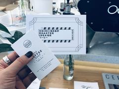 -Onirii Coffee(长乐路店)