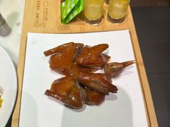 -汤城小厨•粤菜•靓汤(西直门凯德MALL店)