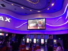-万达影城(汉街万达广场IMAX店)