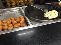 玉兰饼-毛华美食(清扬路二店)