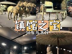 -秦始皇帝陵博物院(兵马俑)