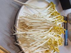 -蜀九香火锅(玉林店)