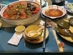 -生态苑农庄(十里画廊遇龙河店)