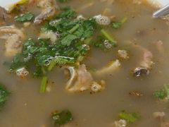 -春雨羊汤店(广开四马路总店)