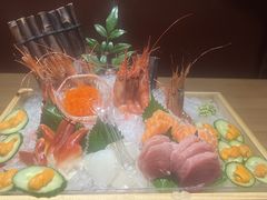 -和创柚子·会席日本料理(新区淮海街店)