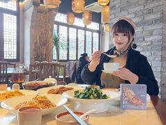 -二十八里太湖船菜(吉祥路店)