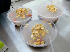 冰饭-正宗八宝冰饭·非遗冰饭·烧烤(奎桥店)