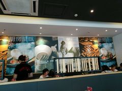 -阿香米线(路北大润发店)