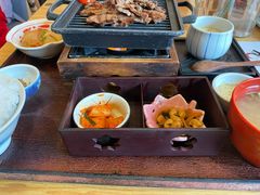 -味太助·银饭食堂(中华城店)