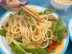 -马艾萨中国兰州传统牛肉面(惠新里店)