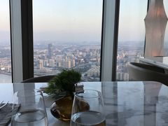 -广州四季酒店·意珍·意式自助餐