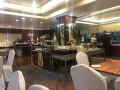 -桂林喜来登饭店雅琴餐厅