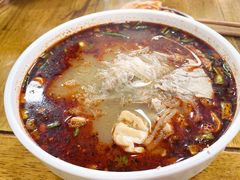 -白家高记肥肠粉(总店)