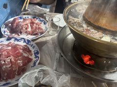 -鑫龙火锅(北园店)