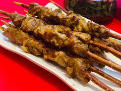 -巴依老爷新疆美食(望京小街店)