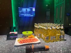 -唛歌KTV(城西银泰店)