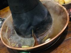 -东镇老火锅(长春路首店)