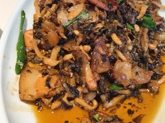 -饭饱香土碗菜(新科店)