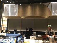 -Seesaw Coffee(苏州中心店)