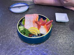 -将太无二·北美传奇寿司(荟聚购物中心西红门店)