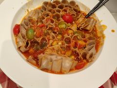 -西贝(六里桥旗舰店)