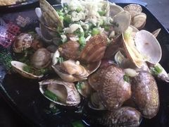 -红钳侠小龙虾·烧烤(中赢康康谷店)