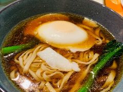 -北京王府井希尔顿酒店·秦唐中餐厅Chynna