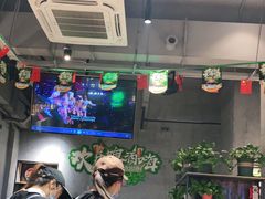 -本色.小马哥烧烤(五一路总店)