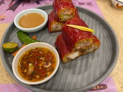 金莎红米肠-点都德(中海环宇荟店)
