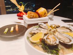 -翡翠36餐厅(浦东香格里拉店)