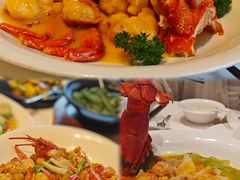 -金苑海鲜酒家(来魅力店)