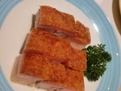 -港丽餐厅(龙之梦长宁店)