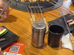 -号令江湖·水浒烤肉(和畅睦邻中心店)