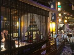 -绿茶餐厅(领展购物广场·中关村店)