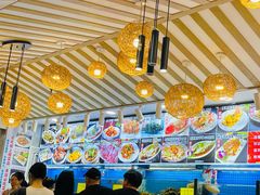 -醉壹号海鲜大排档(厦门美食地标店)