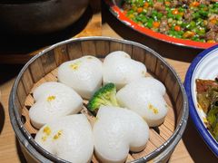 -卞氏菜根香·川菜(青羊万达店)