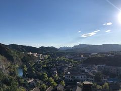 -云端咖啡(古北水镇景区店)