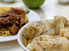 -麦文记面家(佐敦店)